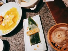 -南京大牌档(青岛万象城店)