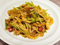 -闫府私房菜·百年鲁菜(恒隆店)
