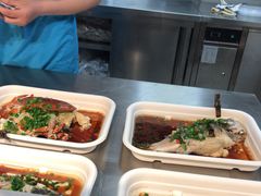 -盒马鲜生(杭州运河上街店)