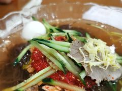 普通冷面-顺姬冷面(延大店)