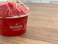 -Dal Cuore 达可芮冰淇淋(陕西北路店)