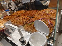 -永辉超市(大西洋银泰城店)