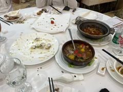 -顺德人家食府(黄金广场店)