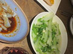 -小喜客·云南特色菜(纳西庭院店)