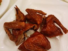 顺风乳鸽-金时代顺风大酒店(金山店)