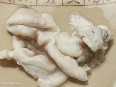 招牌斑鱼片-江小渔鲜鱼火锅(冠亚星城店)