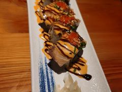 秋天童话-文三酒肆自助放题(新街口友谊广场店)