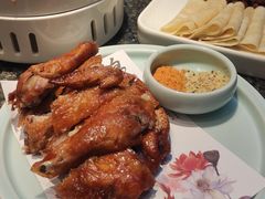 -小城故事·地道宁波味(月湖盛园店)