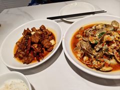 -兰湘子·湘菜小炒(崂山丽达店)