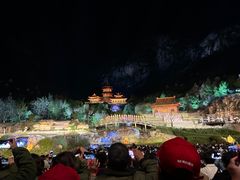 -禅宗少林·音乐大典