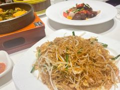-潮粤香海鲜酒楼(沙湖店)