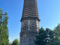 -广胜寺塔