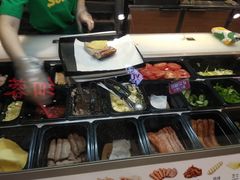 -赛百味SUBWAY(东风广场店)