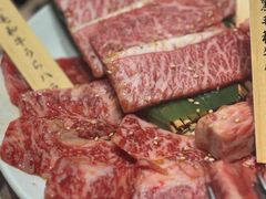 -牛角日本烧肉专门店(小樽店)