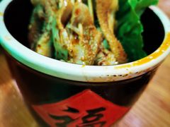 -功夫怪兽·烧烤(珠江路店)