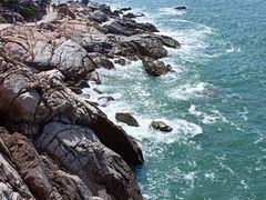 -广东惠东海龟国家级自然保护区