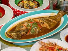 -渔娘渔家丹东海鲜(东直门店)