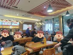-南城香(北京南站店)