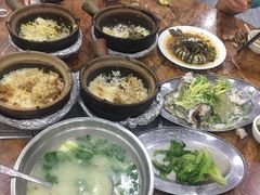 -红星光发煲仔饭(大石街店)