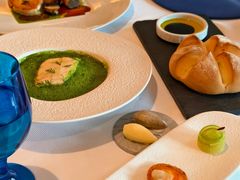 -AZUR聚(香格里拉饭店)