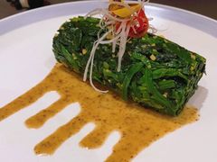 -拂晓山房·私房川菜(西门店)