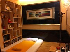 -皇室水疗SPA(星河湾酒店店)