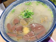 -弄堂小笼包(天津南开大悦城店)