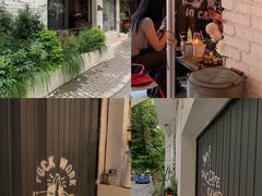 -鹿萤季·营地小馆(皇后公园店)