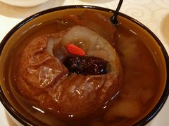 android_upload_pic-山西会馆·晋菜·晋商宴·牌匾博物馆(胜利东街店)