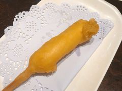 -老厨家(友谊路总店)