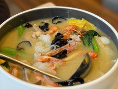 -拾溪餐厅(杭州千禧度假酒店)