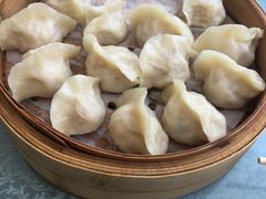 -韩记海鲜饺子旗舰店(红海新区店)