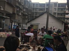 -中和远东火锅兔(老店)