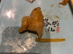 -局气烤鸭·北京菜(前门店)