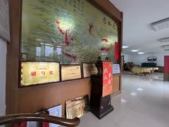-燕北云山·农家菜·灶台鱼(密云溪翁庄店)
