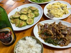 -甜甜屋(解放中路店)