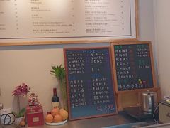 -红小姐咖啡馆(西津渡店)