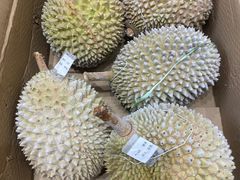 -开皇马来西亚榴莲美食店(华强北店)