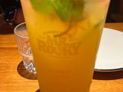 -MR.ROCKY洛奇先生·西餐&酒吧(琶醍店)