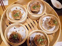 -南小馆(迪士尼小镇店)