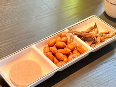 -森龍邑·烧烤·海鲜·炒菜(闽江路店)