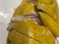 -金枝玉叶上海人家食府(三里河店)