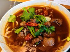 -南小馆(迪士尼小镇店)