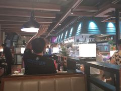 -盛江山自助料理(奥莱锦辉购物广场店)