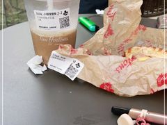 -Tims天好咖啡(华侨城步行街店)