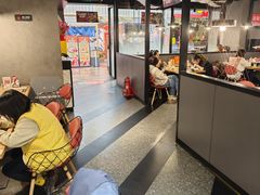 -鱼酷活鱼烤鱼(梅江印象城店)