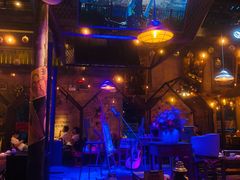 -高烤场烧烤餐厅(文华里店)