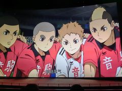 -天幕新彩云国际影城(激光巨幕店)