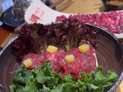 -手选潮汕鲜活牛肉火锅(二七广场店)