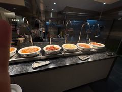 -星伦多自助料理·涮烤一体(杭州来福士店)